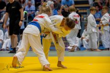 22.06.2024 Wachau JUDO Kids Cup